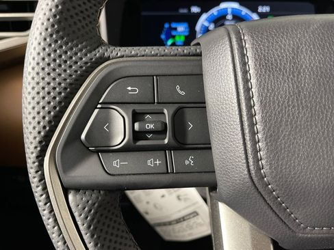 New 2026 Toyota Sequoia 1794 Edition image 26