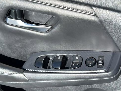 Certified 2024 Nissan Sentra SV w/ All-Weather Package image 22