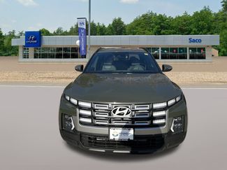 New 2026 Hyundai Santa Cruz SEL AWD/4WD video 3