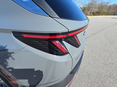 Used 2024 Hyundai Tucson SEL w/ Convenience Package image 33