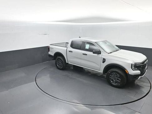 New 2026 Ford Ranger XLT w/ Equipment Group 301A High RWD image 21