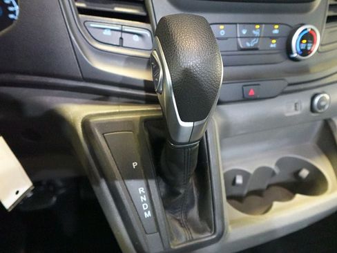 Used 2023 Ford Transit 250 Medium Roof AWD image 13