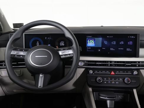 Certified 2026 Hyundai Tucson SE AWD/4WD image 27