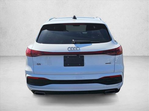 Certified 2025 Audi Q5 Premium w/ Convenience Package AWD/4WD image 7