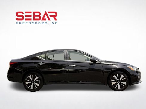 Used 2019 Nissan Altima 2.5 S AWD/4WD image 7