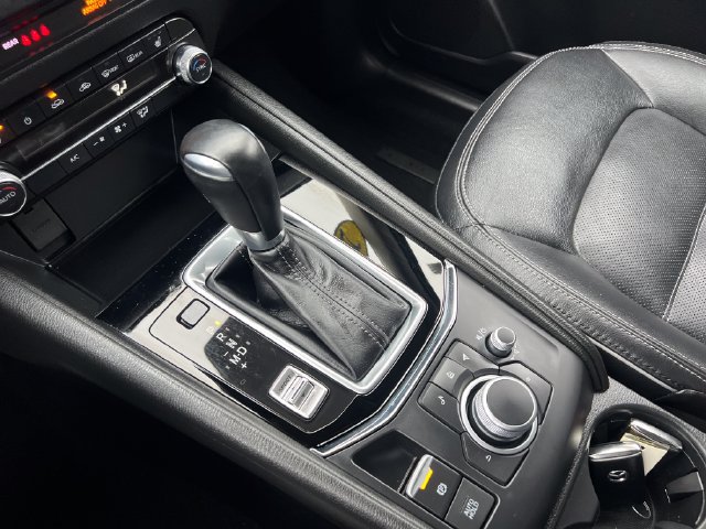 Used 2024 MAZDA CX-5 AWD 2.5 S w/ Preferred Package image 25