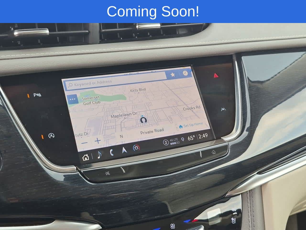 Used 2024 Cadillac XT6 Premium Luxury AWD/4WD image 32