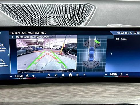 Used 2025 BMW 230i 230i w/ Premium Package image 19