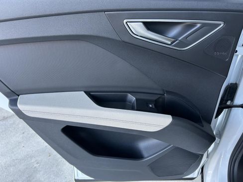 Certified 2023 Audi Q4 e-tron Prestige w/ 20" Wheel Package image 20