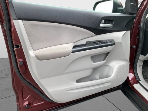 Used 2012 Honda CR-V EX image 10
