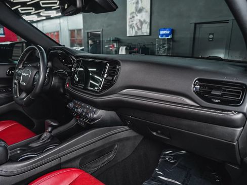 Used 2023 Dodge Durango SRT Hellcat AWD/4WD image 52
