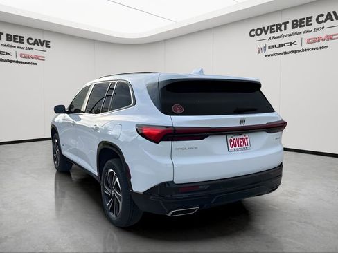 New 2026 Buick Enclave Sport Touring w/ LPO, Floor Liner Package image 7