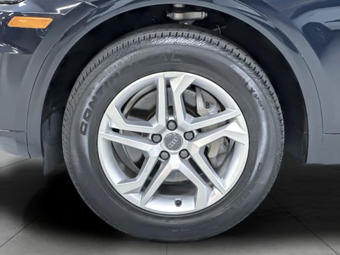 Used 2018 Audi Q5 2.0T Premium Plus w/ Premium Plus Package AWD/4WD image 24