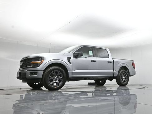 New 2026 Ford F150 STX w/ Equipment Group 200A RWD image 46