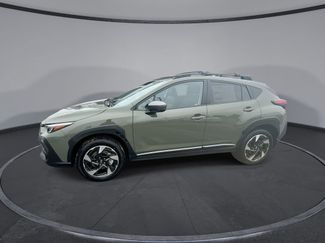 New 2026 Subaru Crosstrek 2.5i Limited video 1