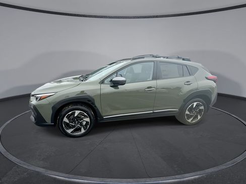 New 2026 Subaru Crosstrek 2.5i Limited image 1