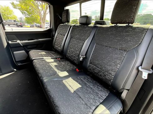 New 2025 Ford F150 Tremor w/ Bed Utility Package image 10