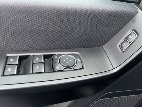 Used 2025 Ford F150 STX w/ Equipment Group 200A image 15