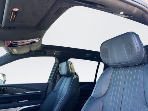 New 2025 Cadillac Escalade IQ Luxury 2 AWD/4WD image 26
