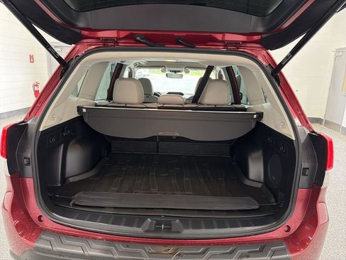 Used 2021 Subaru Forester Limited w/ Popular Package #3 AWD/4WD image 26