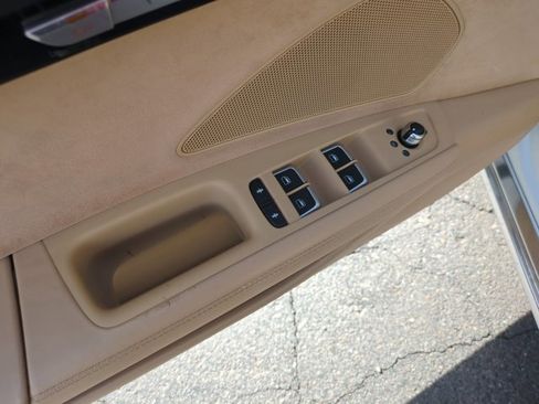 Used 2015 Audi A8 L 3.0T w/ Premium Package image 12