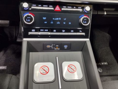 New 2026 Hyundai Santa Fe SE image 25