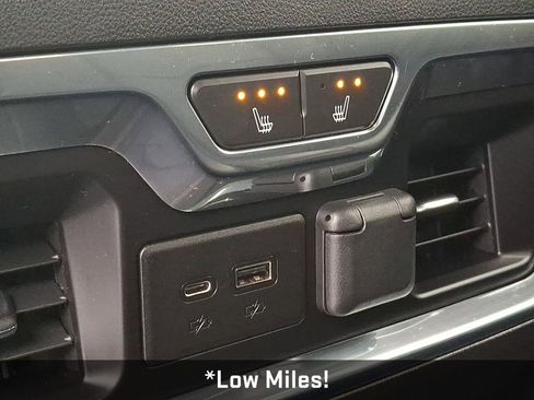 Used 2023 Chevrolet Silverado 3500 High Country w/ Safety Package II image 13