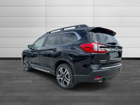 New 2026 Subaru Ascent Limited AWD/4WD image 5