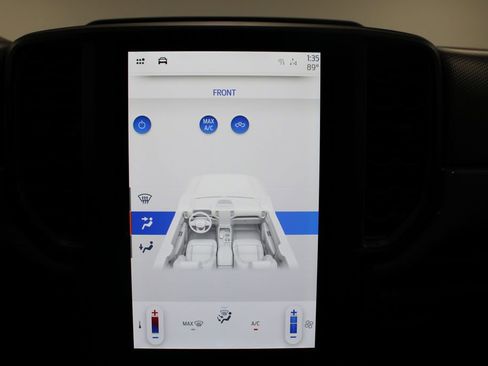 New 2025 Ford Ranger XL w/ Trailer Tow Package image 41