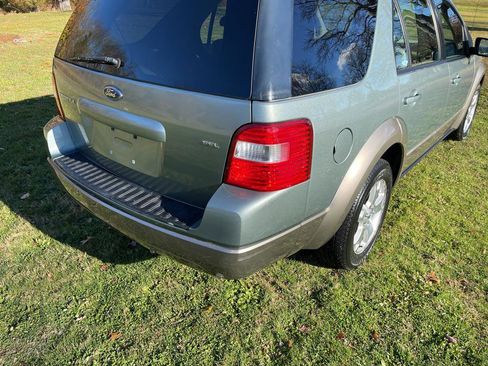 Used 2006 Ford Freestyle SEL image 14