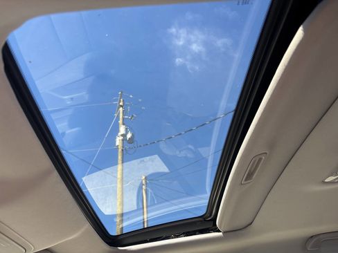 Used 2010 Honda CR-V EX image 13