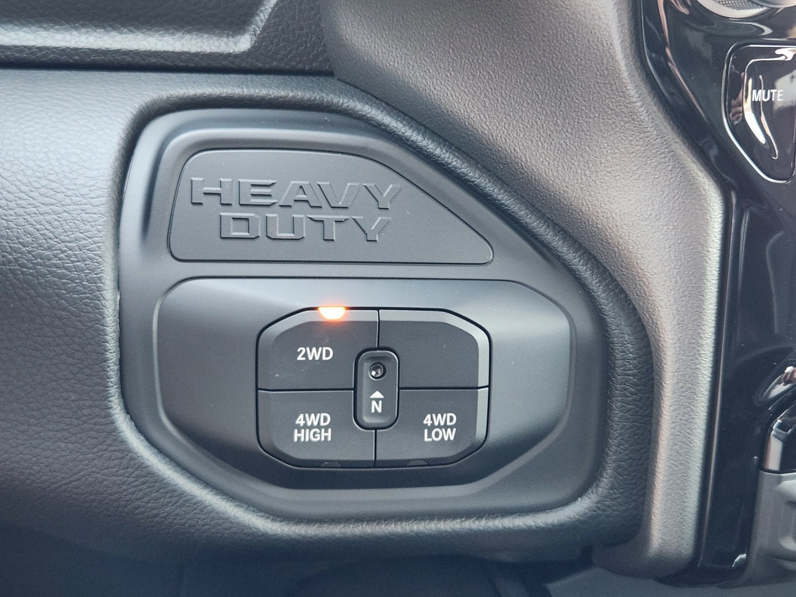 New 2027 RAM 3500 Limited AWD/4WD image 20