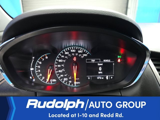 Used 2019 Chevrolet Trax LT FWD image 18