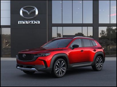 New 2024 MAZDA CX-50 AWD 2.5 Turbo w/ Weather Package