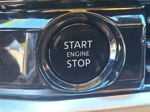 New 2025 Nissan Pathfinder Platinum w/ Cargo Package image 19