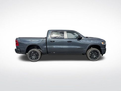 New 2026 RAM 1500 Limited image 11
