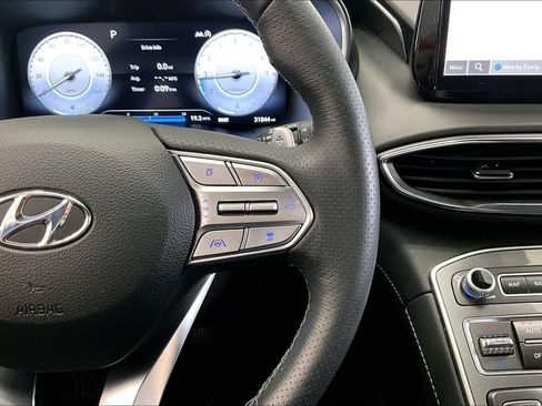 Certified 2023 Hyundai Santa Fe Calligraphy AWD/4WD image 21