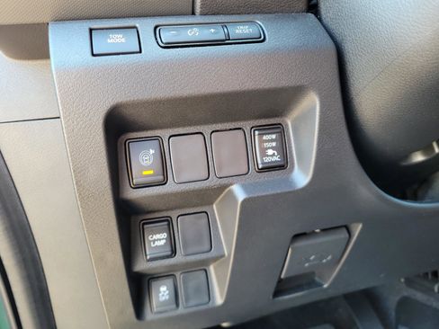 Certified 2024 Nissan Frontier Pro-X w/ Pro Premium Package image 24