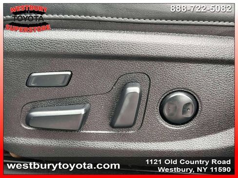 Used 2022 Kia Telluride SX w/ SX Prestige Package AWD/4WD image 22