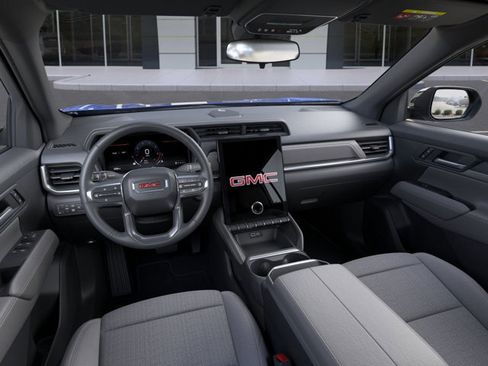 New 2025 GMC Terrain Elevation image 15