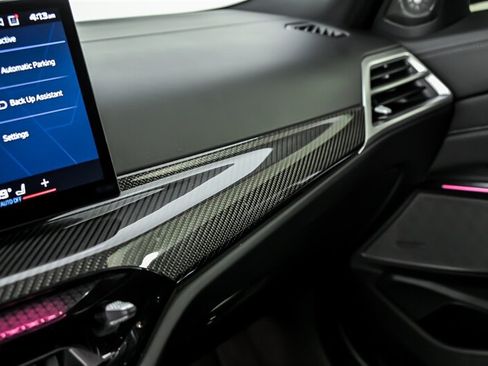 Used 2025 BMW M3 Competition AWD/4WD image 32