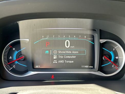 Used 2021 Honda Pilot EX image 16