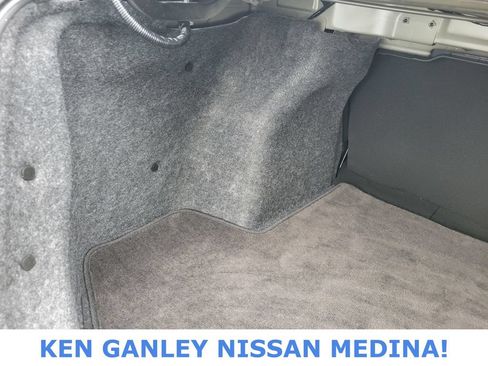 Certified 2024 Nissan Versa SV FWD image 41
