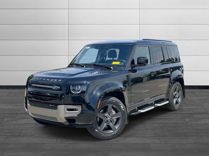 Used 2023 Land Rover Defender 110 X-Dynamic SE