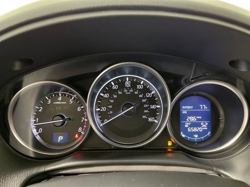 Used 2016 MAZDA CX-5 Touring image 20