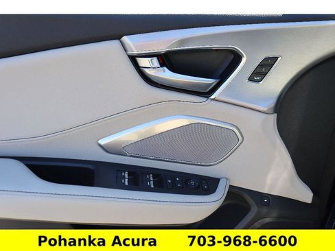 Certified 2025 Acura RDX SH-AWD w/ Technology Package image 27