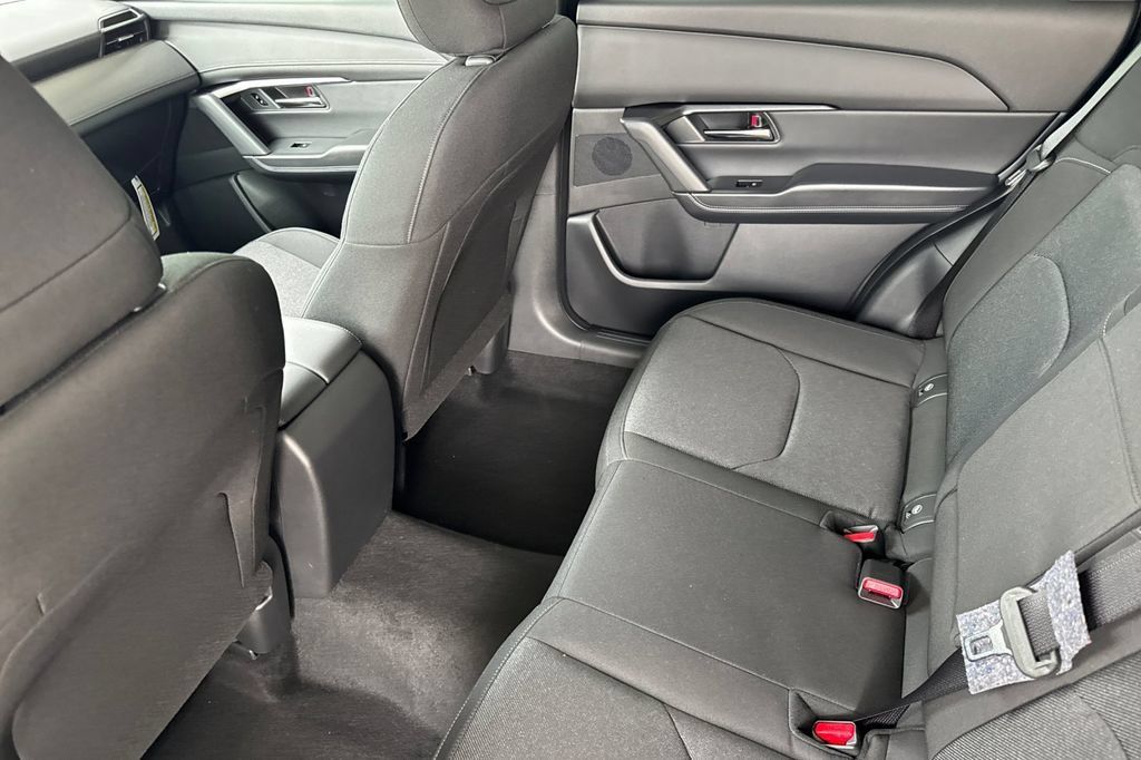 New 2026 MAZDA CX-5 AWD 2.5 S image 14