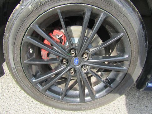 Used 2013 Subaru BRZ Limited image 26