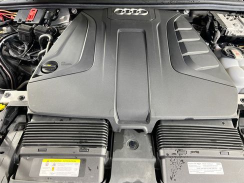 Used 2022 Audi Q7 2.0T Premium Plus w/ Premium Plus Package image 30