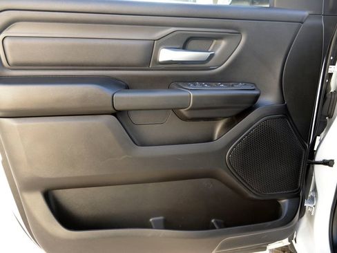 Used 2025 RAM 1500 Classic Warlock image 13